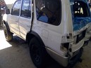 1997 TOYOTA 4RUNNER, SR5, 3.4L, MT, 2WD,  Z25077